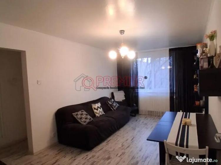 4 Camere - Piata Sudului etaj 2/8 - Soseaua Berceni - 9