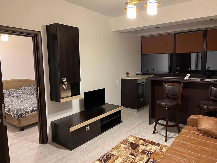 Inchiriez apartament Tomis Plus termen lung - 6