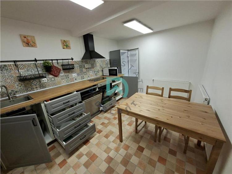 Apartament 2 camere Astra , 60 mp - Brasov - 10