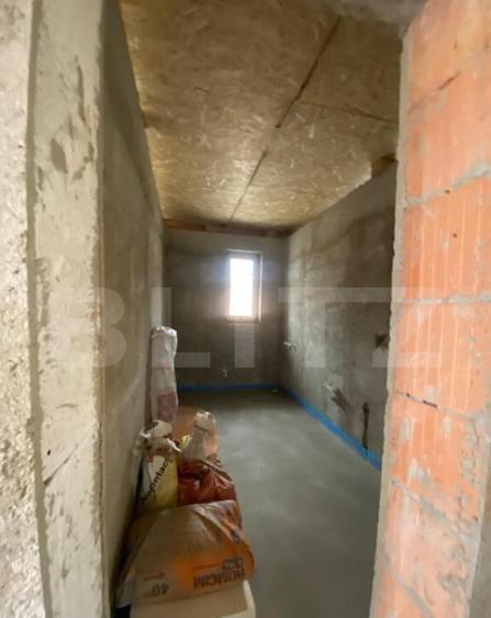 Casa de vanzare Zona Aerodrom Bistri?a | Proiect mode - 3