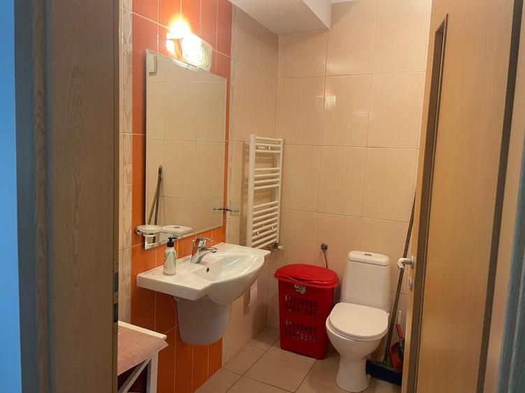 Ap. 1 cam. Studium Green - 1