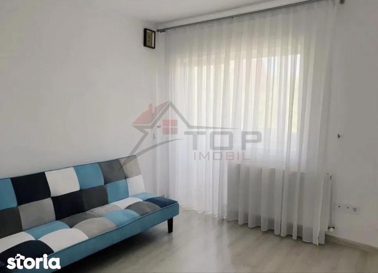 Apartament cu 3 camere, bloc nou, boxa + loc de parcare - Valea Lupulu - 6