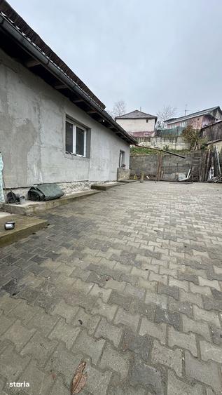 Casa de vanzare in Dej, pre? negociabil - 4