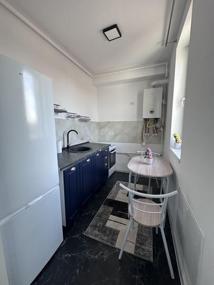 Inchiriez apartament cu o camera in Dumbravita - 5