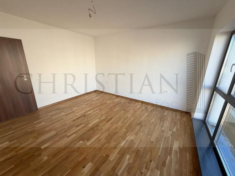 Garsonieră Plaza Residence Faza 4 - LA GRI - Foto de Prezentare - 7