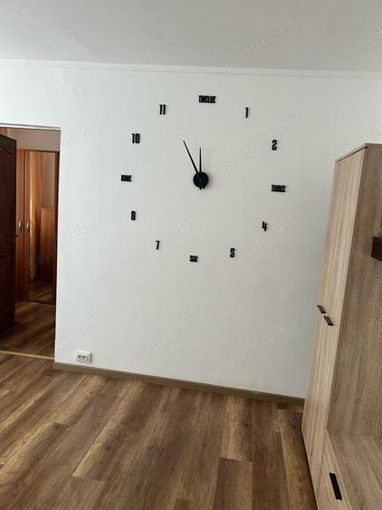 Vand apartament 2 camere - 6