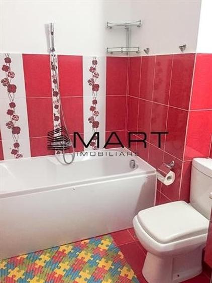 Apartament 3 camere decomandate zona Politie - 7