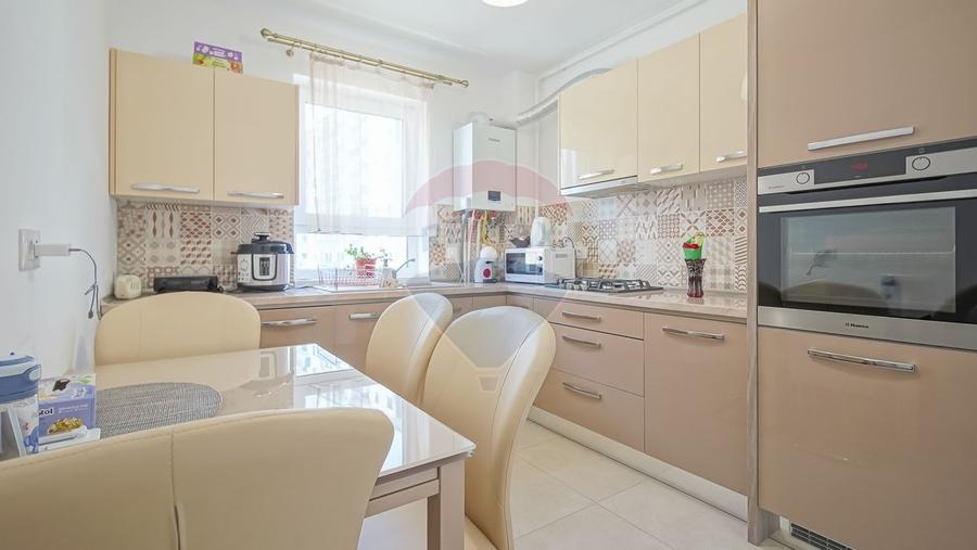 0% COMISION | 3 CAMERE DECOMANDAT | TRACTORU | CASA NOBEL - 11