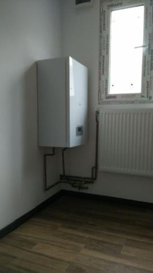 Casa langa Valenii de Munte - 3