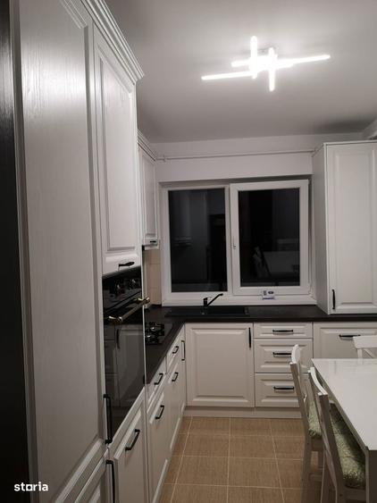 Apartament 2 camere Subcetate Green Residence Terasa 10mp - 1