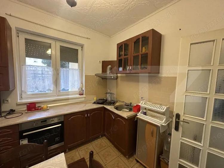 Casa 4 camere, 146 mp, zona 14 Mai - 8