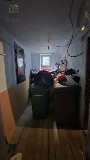 Demisol Intreg  141 MP  Bulevard- STIRBEI VODA/CISMIGIU -U1 - 15