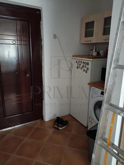 Apartament 1 camera - Decomandat - Clima - Mobilat și Utilat - Zona Aradulu - 6