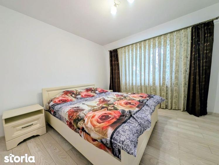 Dimineti cu vedere peste dealuri: Casa noua din Paleu care iti fura pr - 9