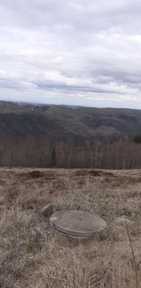 Teren de vanzare ideal pentru cabana in Maguri Racatau - 3