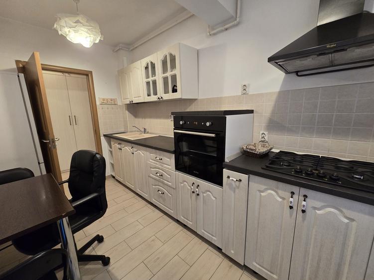 Inchiriere apartament 2 camere + parcare Popesti Leordeni - 11