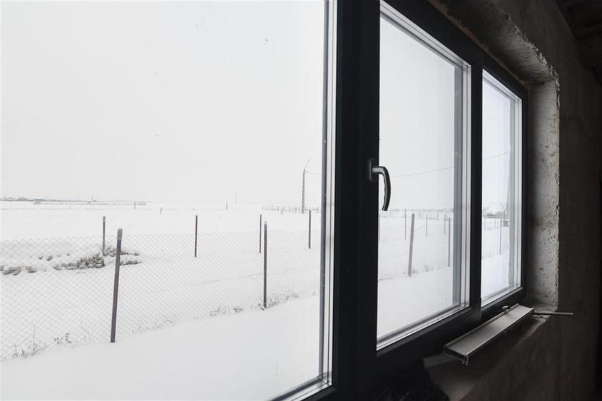 RECO, Casa noua , Zona Livada de Bihor - 23