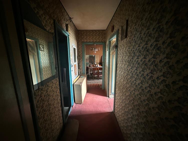 Apartament de 2 camere langa metrou Lujerului/2-Rooms near Lujerului subway - 5