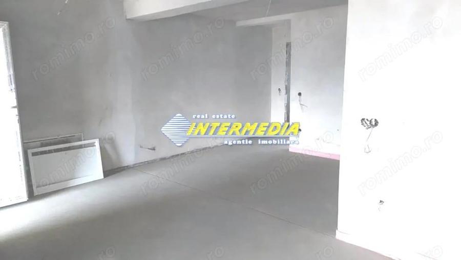 Casa NOUA P+1 in Alba Iulia CETATE Lidl finisata sau semifinisata - 7