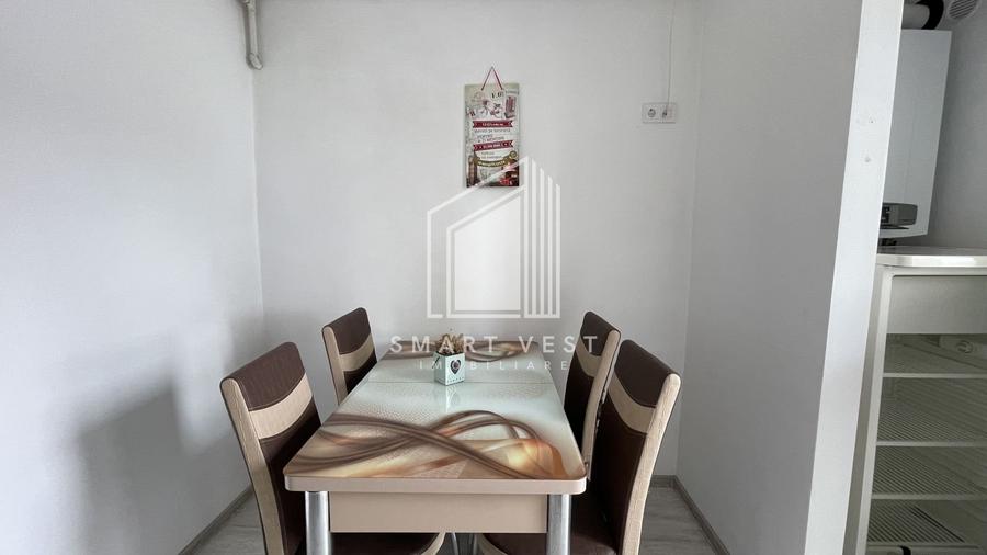 Apartament 2 camere de inchiriat | Etaj 2 | Zona Centrala - 9