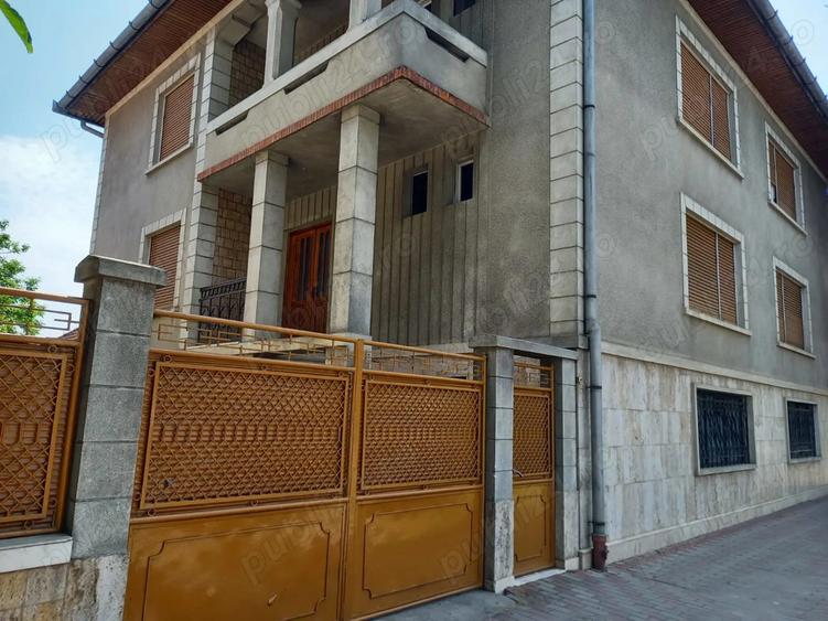 Casa de vanzare la Faget jud Timi? - 1