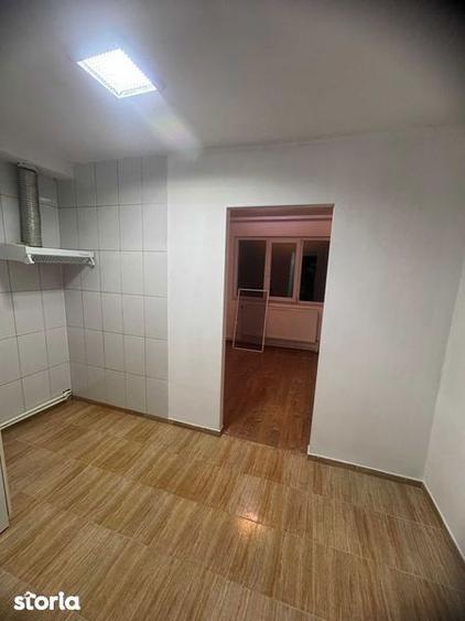 Apartament cu doua camera - zona Gradina - 6