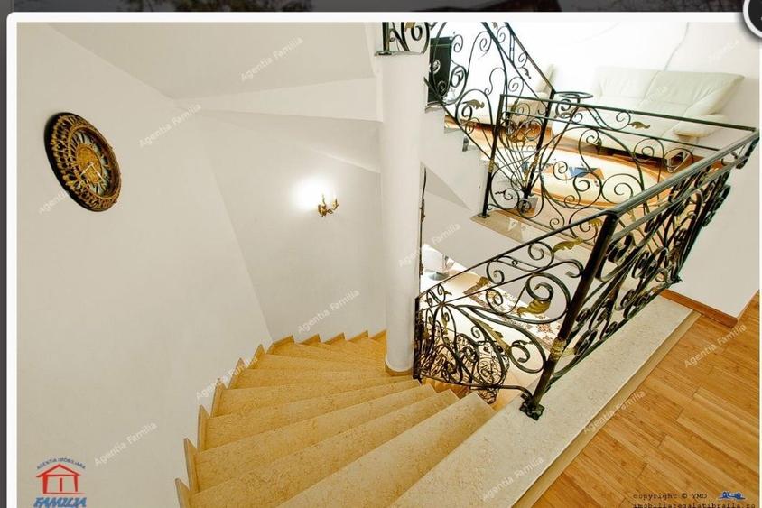 Vand casa in sendreni zona noua - 7