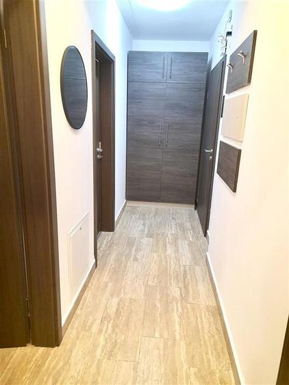 Garsoniera de inchiriat | Dealul Morii Residence - 8