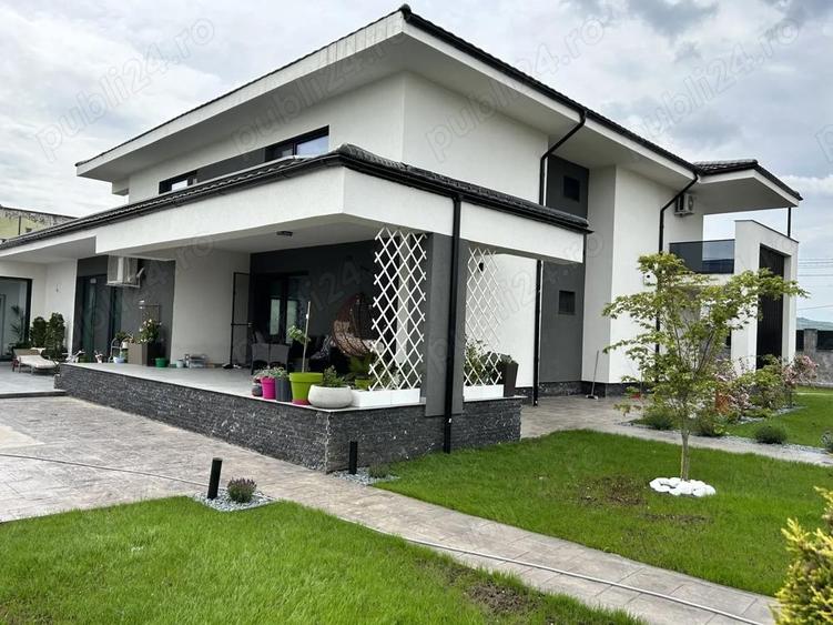 Casa de vanzare la cheie - 7