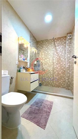 Apartament 1 camera si loc de parcare