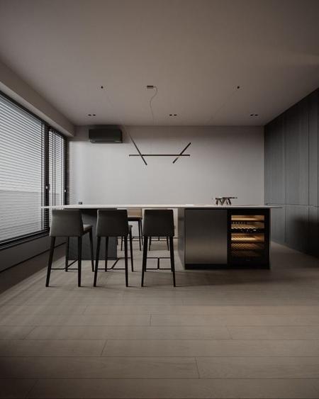 Penthouse | Zona JW Marriot | Ultra Lux - 17