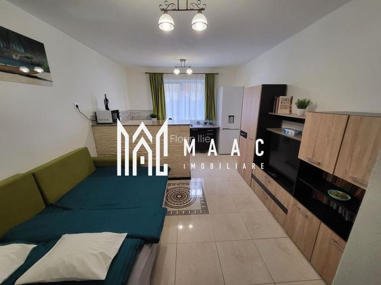 Apartament 1 Camera I Renovat I Investitie I Vasile Aaron Apartament 1 Camera I Renovat I Investitie I Vasile Aaron