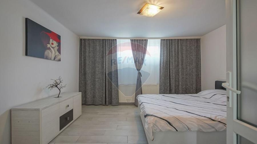 Proprietate ideala pentru investitie cu teren 825 mp str. Aurel Vlaicu - 12