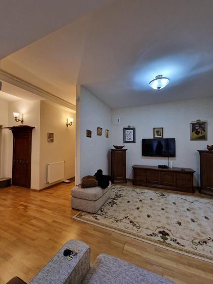 Domenii - 1 Mai - Victoriei - Bloc nou - Apartament 2 camere - mobilat modern - 2