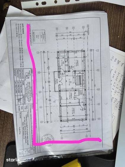 Casa de vanzare Albesti 700mp teren - 5