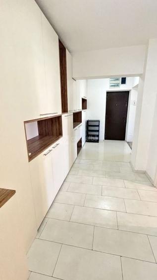 Independentei - vis-a-vis UMF, 3 camere mobilat si utilat - 13