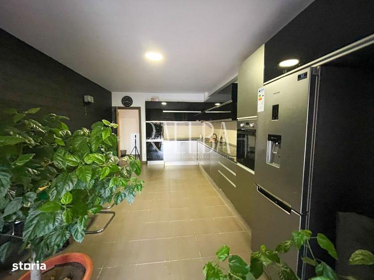 Vila 8 camere | Teren 350 Mp | Colentina - 17
