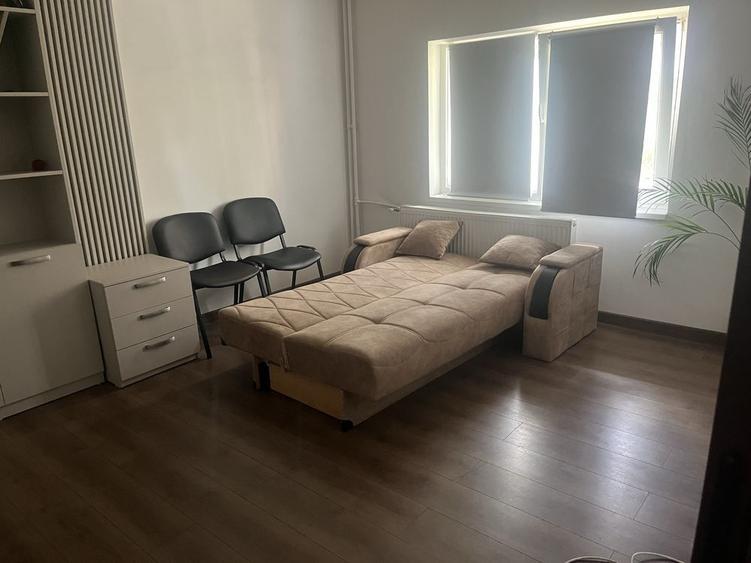Apartament de vanzare cu 2 camere in centru - 4