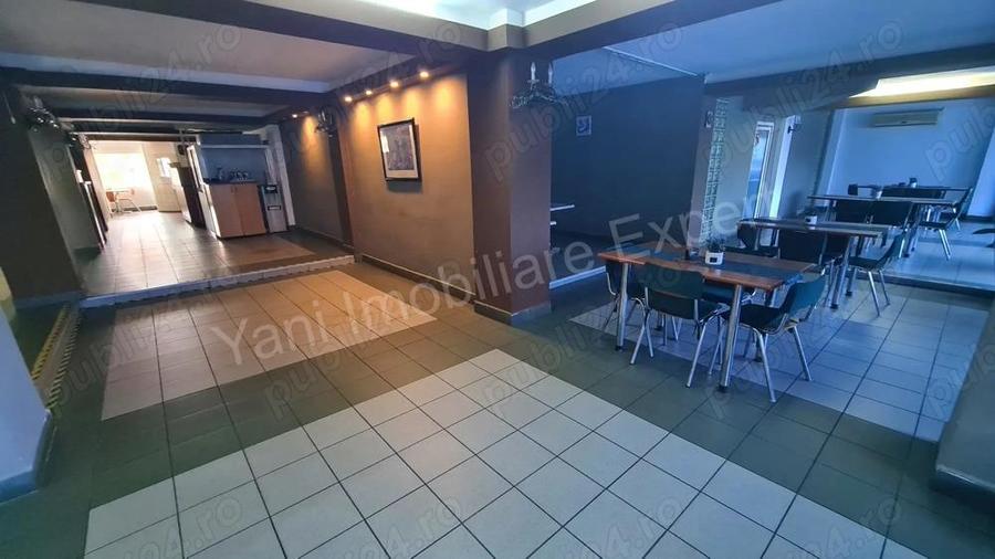 Spa?iu comercial de inchiriat in Curtea de Arge?. - 15