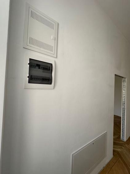Apartament renovat în clădire istorică - are garaj - 7
