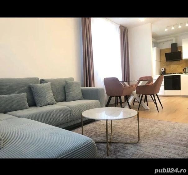 Vand apartament 3 camere Moghioros Residence - 4