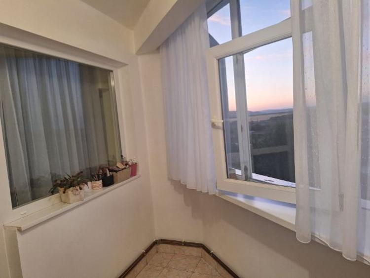 Vand apartament 2 camere - 4