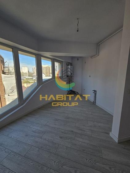 Apartament 3 camere lux finalizat Timpuri Noi metrou - 2