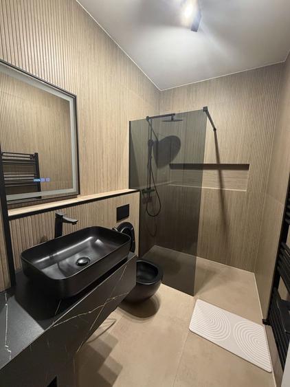 Apartament 2 camere Bloc nou 600/luna - 1