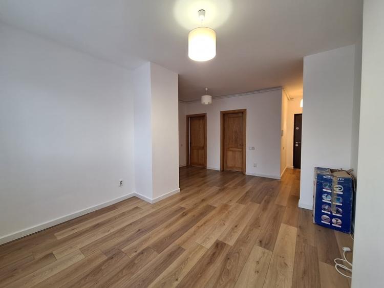 Apartament cu 3 camere, terasa de 20 mp, parcare, zona BMW - 2