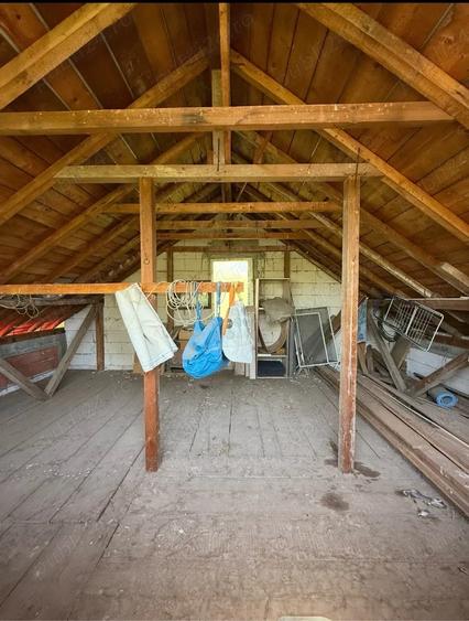 Casa de vanzare Ialomita - Livedea - 1