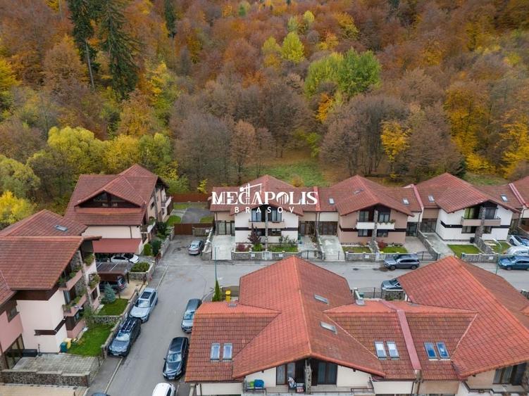 Iesire direct in Padure / Green Park Villas - 31