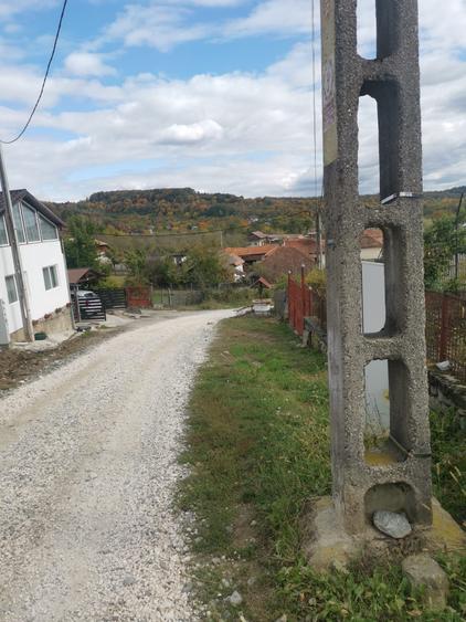 Casa batraneasca Aninoasa/ Arges, teren 1.200 mp - 23