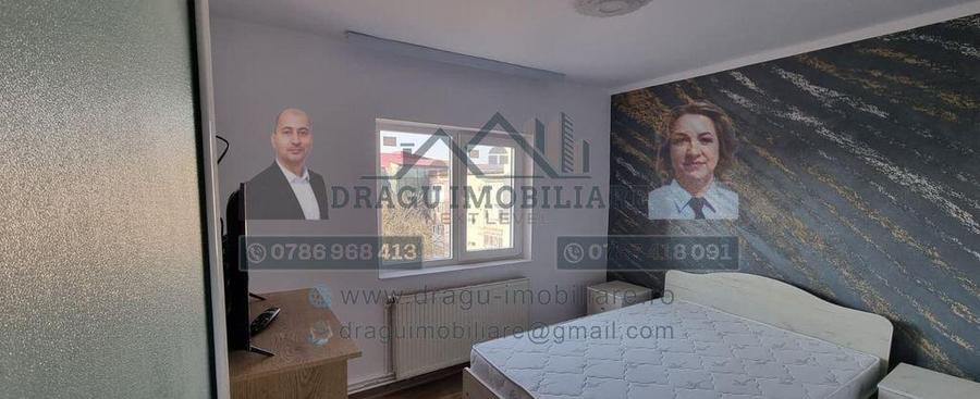 Apartament 2 camere et 4, centru - 4