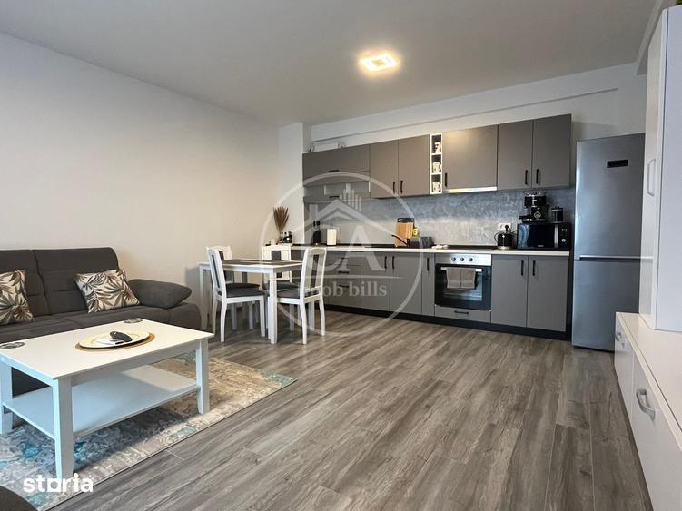 Apartament de vanzare cu 2 camere, situat in Baile Felix, Bihor. - 2